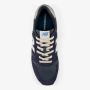 New Balance Sneakers Stijlvolle Herensneaker Stijlvolle Heren Sneaker Gray Blue Black Heren - Thumbnail 7