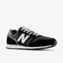 New Balance Sneakers Stijlvolle Herensneaker Stijlvolle Heren Sneaker Gray Blue Black Heren - Thumbnail 9