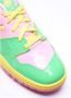New Balance Sneakers van lakleer met logo borduursel Green Heren - Thumbnail 11