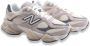 New Balance Stijlvolle Sneakers voor Actieve Levensstijl Beige Heren - Thumbnail 10