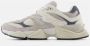 New Balance Stijlvolle Sneakers voor Actieve Levensstijl Beige Heren - Thumbnail 11