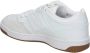 New Balance Rode Kindersneakers Gsb480Fr White Unisex - Thumbnail 5