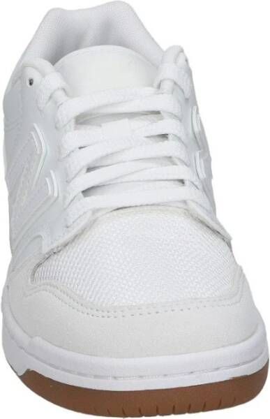 New Balance Sneakers White Dames