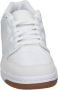 New Balance Rode Kindersneakers Gsb480Fr White Unisex - Thumbnail 7