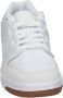 New Balance 480 sneakers wit beige Jongens Meisjes Leer Effen 36 - Thumbnail 12