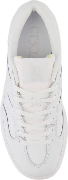 New Balance Sneakers White Dames