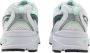 New Balance 530 white new spruce Wit Mesh Lage sneakers Unisex - Thumbnail 6