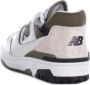 New Balance Klassieke Hommage Basketbalsneakers - Thumbnail 3