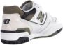 New Balance Klassieke Hommage Basketbalsneakers - Thumbnail 4