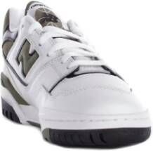 New Balance Sneakers White Dames