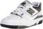 New Balance Klassieke Hommage Basketbalsneakers - Thumbnail 7
