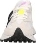 New Balance Sneakers White Dames - Thumbnail 4