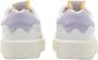 New Balance Ct302Sl Sneakers Tijdloze stijl en comfort White Dames - Thumbnail 4