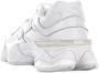 New Balance Witte Sneakers voor nen en White - Thumbnail 3