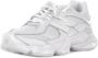 New Balance Witte Sneakers voor nen en White - Thumbnail 6