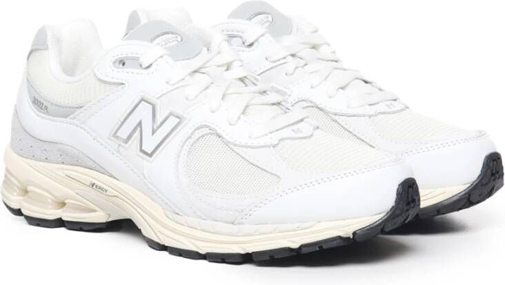 New Balance Moderne interpretatie van sneakers met Gore-Tex technologie White Heren