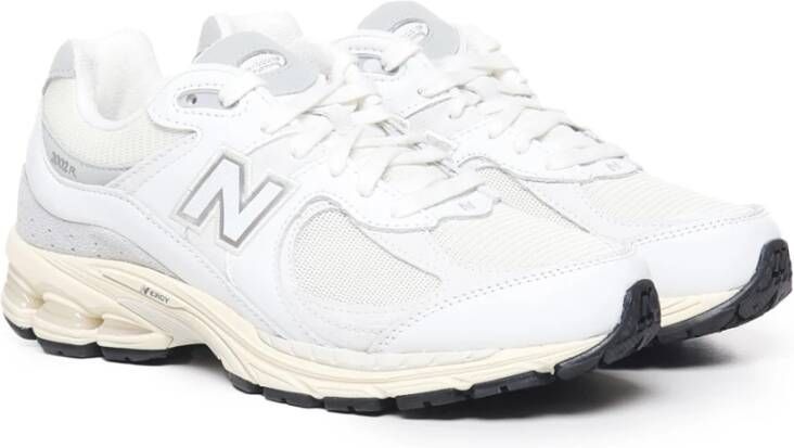 New Balance Sneakers White Heren