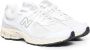 New Balance Witte Sneakers 2002R Details Sa stelling Pasvorm White - Thumbnail 6