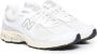 New Balance Moderne interpretatie van sneakers met Gore-Tex technologie White Heren - Thumbnail 3