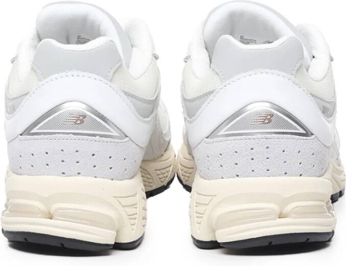 New Balance Moderne interpretatie van sneakers met Gore-Tex technologie White Heren