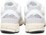New Balance Witte Sneakers 2002R Details Sa stelling Pasvorm White - Thumbnail 7