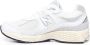 New Balance Moderne interpretatie van sneakers met Gore-Tex technologie White Heren - Thumbnail 5