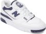 New Balance Witte Vetersneakers voor White - Thumbnail 9