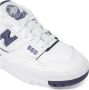 New Balance Witte Vetersneakers voor White - Thumbnail 10