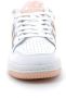 New Balance Roze Vetersneakers voor Dames Roze Dames - Thumbnail 8