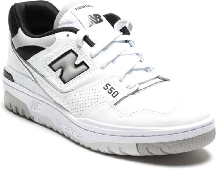 New Balance Sneakers Wit Dames