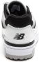 New Balance 550 Basketball Schoenen white grey black maat: 42 beschikbare maaten:42 - Thumbnail 15