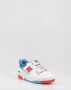 New Balance 550 Basketball Schoenen white maat: 44 beschikbare maaten:43 44 - Thumbnail 11