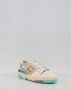 New Balance Beperkte oplage GS Sea Salt Yellow Sneakers Multicolor Dames - Thumbnail 3