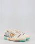New Balance Beperkte oplage GS Sea Salt Yellow Sneakers Multicolor Dames - Thumbnail 5