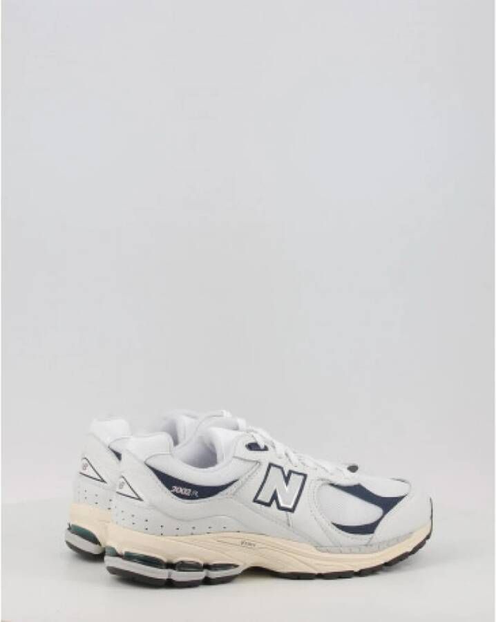 New Balance Sneakers Wit Dames