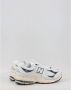 New Balance M2002Rhq White(100 ) Schoenmaat 47 1 2 Sneakers M2002RHQ - Thumbnail 9