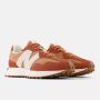New Balance Retro-Modern Style Sneakers White Dames - Thumbnail 2