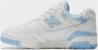 New Balance Scarpa 550 Een basketballegende keert terug White Heren - Thumbnail 11