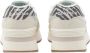 New Balance Casual Witte Textiel Sneakers voor Dames White Dames - Thumbnail 14
