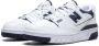New Balance Witte Vetersneakers voor White - Thumbnail 9