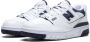 New Balance Witte Vetersneakers voor Vrouwen White Dames - Thumbnail 9