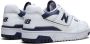 New Balance Witte Vetersneakers voor White - Thumbnail 10