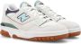 New Balance 550 Sea Salt White Fog Sneakers Multicolor Dames - Thumbnail 7