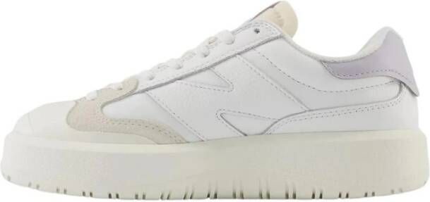New Balance Ct302Sl Sneakers Wit Dames