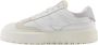New Balance Ct302Sl Sneakers Tijdloze stijl en comfort White Dames - Thumbnail 3