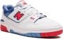 New Balance 550 Basketball Schoenen white maat: 44 beschikbare maaten:43 44 - Thumbnail 15