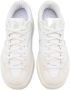 New Balance Chunky Leren Sneakers met ProCourt Design White Dames - Thumbnail 2