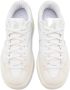 New Balance Chunky Leren Sneakers met ProCourt Design White - Thumbnail 2