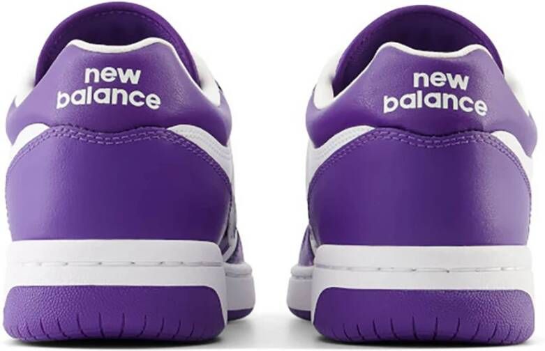 New Balance Sneakers Wit Dames