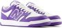 New Balance 480l Basketball Schoenen prism purple maat: 42.5 beschikbare maaten:42.5 45 - Thumbnail 6